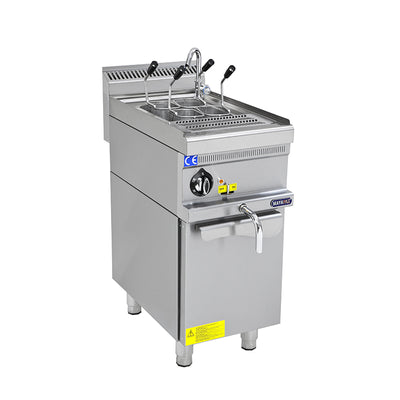 Mayapaz Pasta Cooker Single Stand - Electric