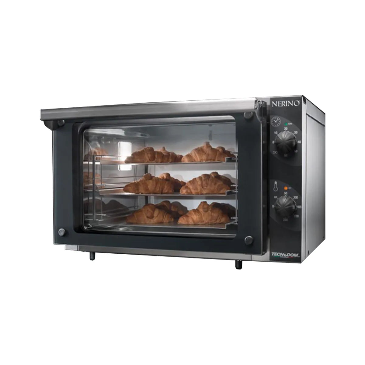 Nerone Ultra Compact Convection Oven