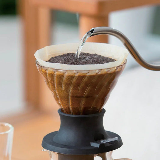 Hario Switch Immersion Dripper 02