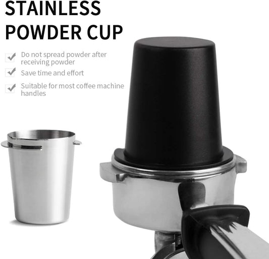 Coffee Dosing Cup - 58mm