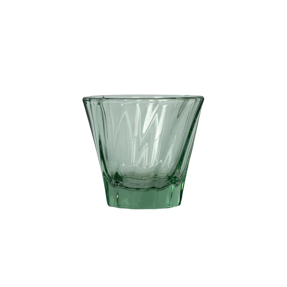 Urban Glass 70ml Twisted Espresso