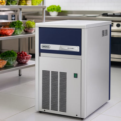Ice Maker