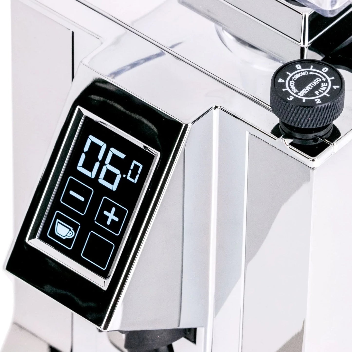 Eureka Mignon Specialita Grinder