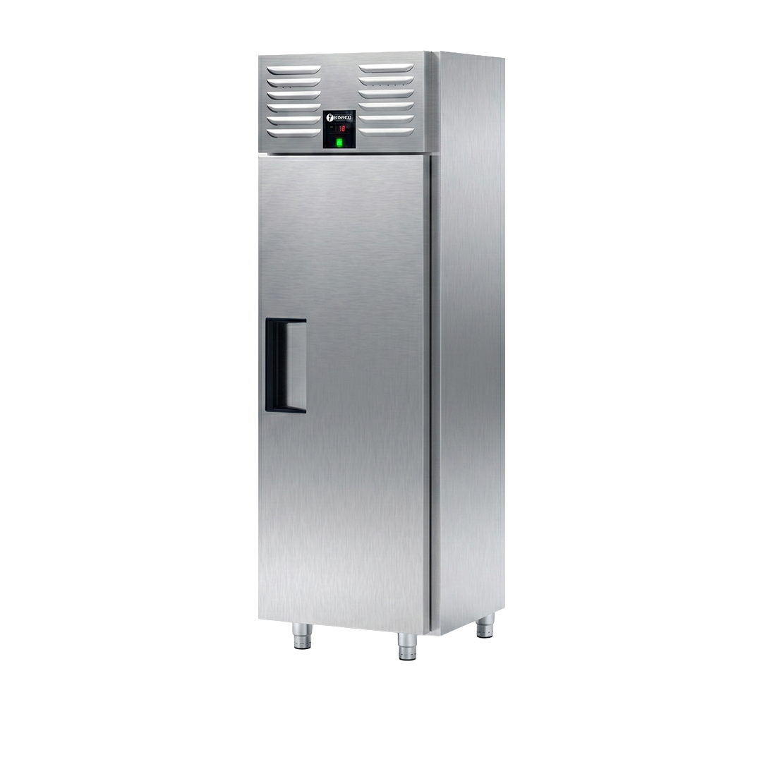 Iceinox Vertical 1 Door Refrigetrator