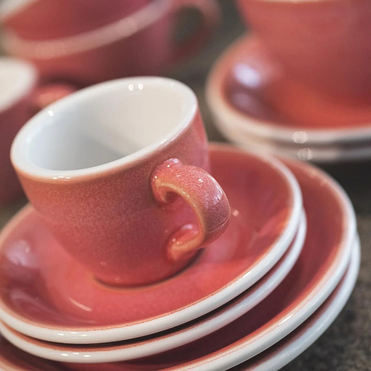 Loveramics Egg Set 80ml Espresso (Potters Colors)