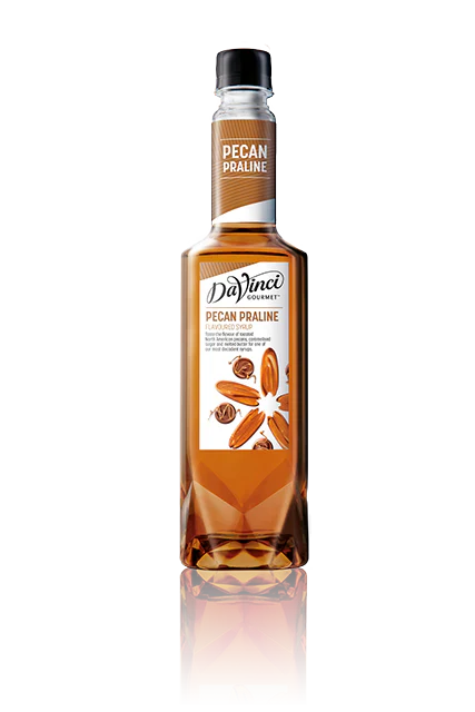 DaVinci Pecan Praline Syrup 750ml