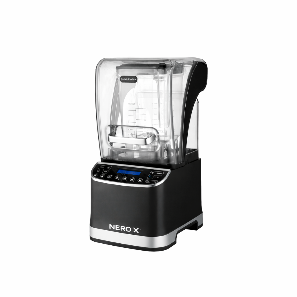 NeroX - Silent Commercial Blender X6