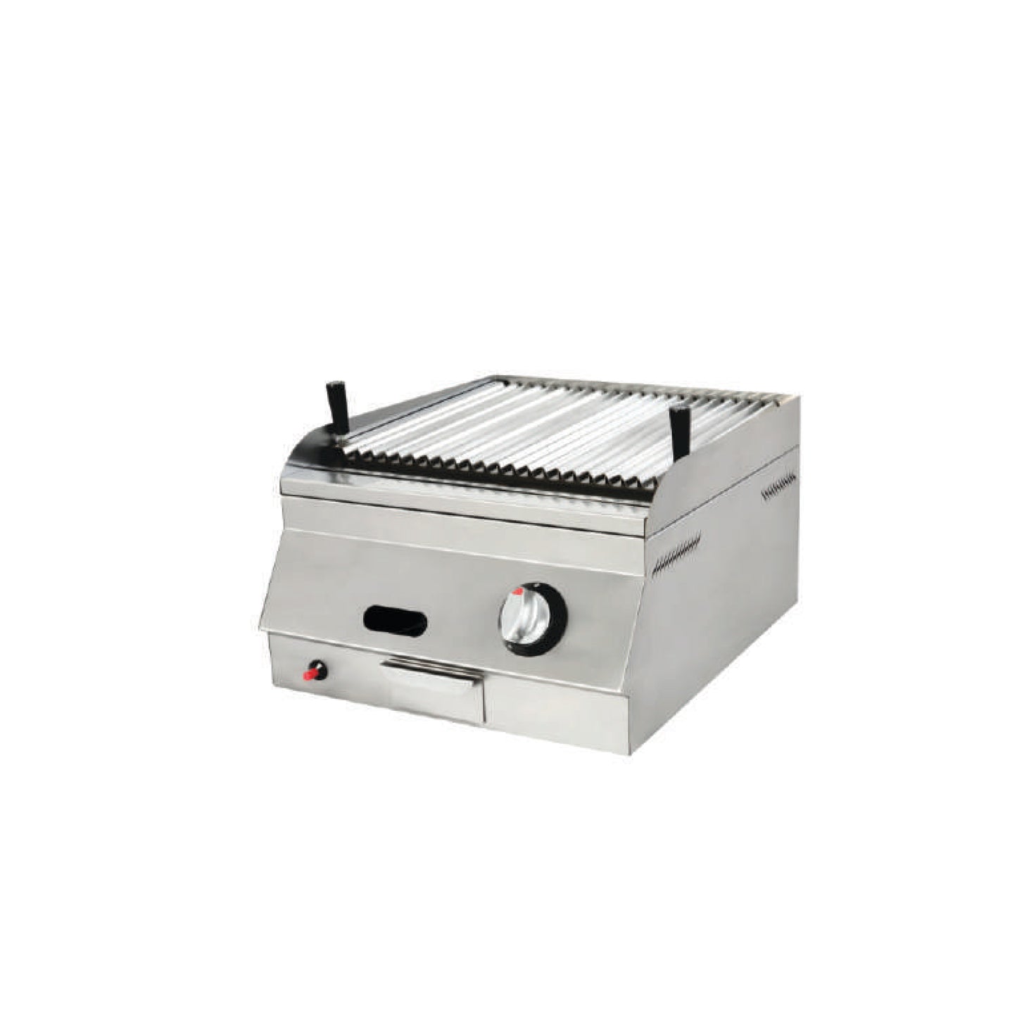 Görkem LG 470 Lava Stone Grill 50 cm