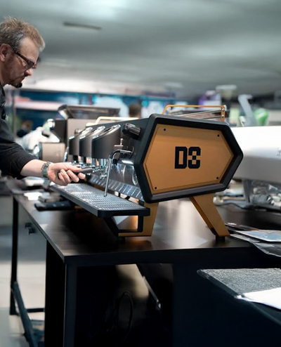 cOFFEE MACHINE