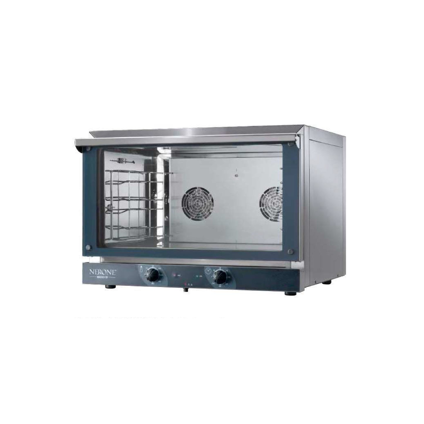 Mastercool 600 3 Commercial 3-Tray Mechanical Convection Oven
