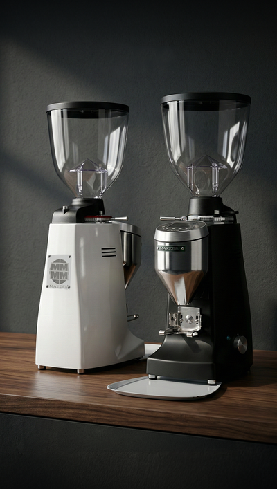 coffee grinders