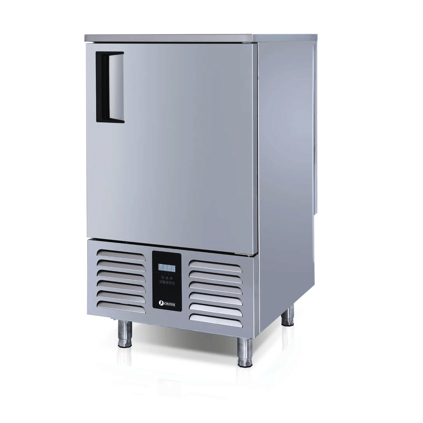 Iceinox Blast Chiller - 7 Trays