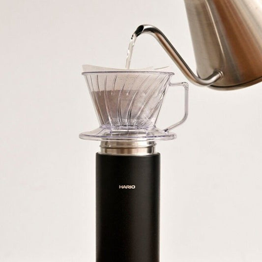 Hario Pegasus Dripper 02