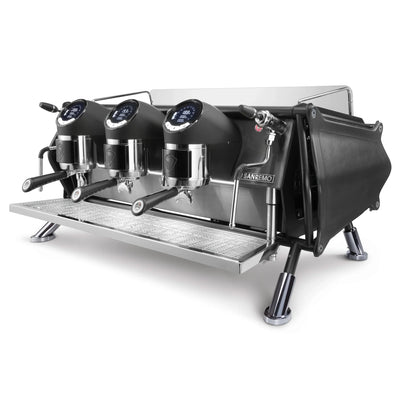 Sanremo Cafe Racer - Dolomiti Espresso Coffee Machine
