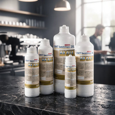 Water filters