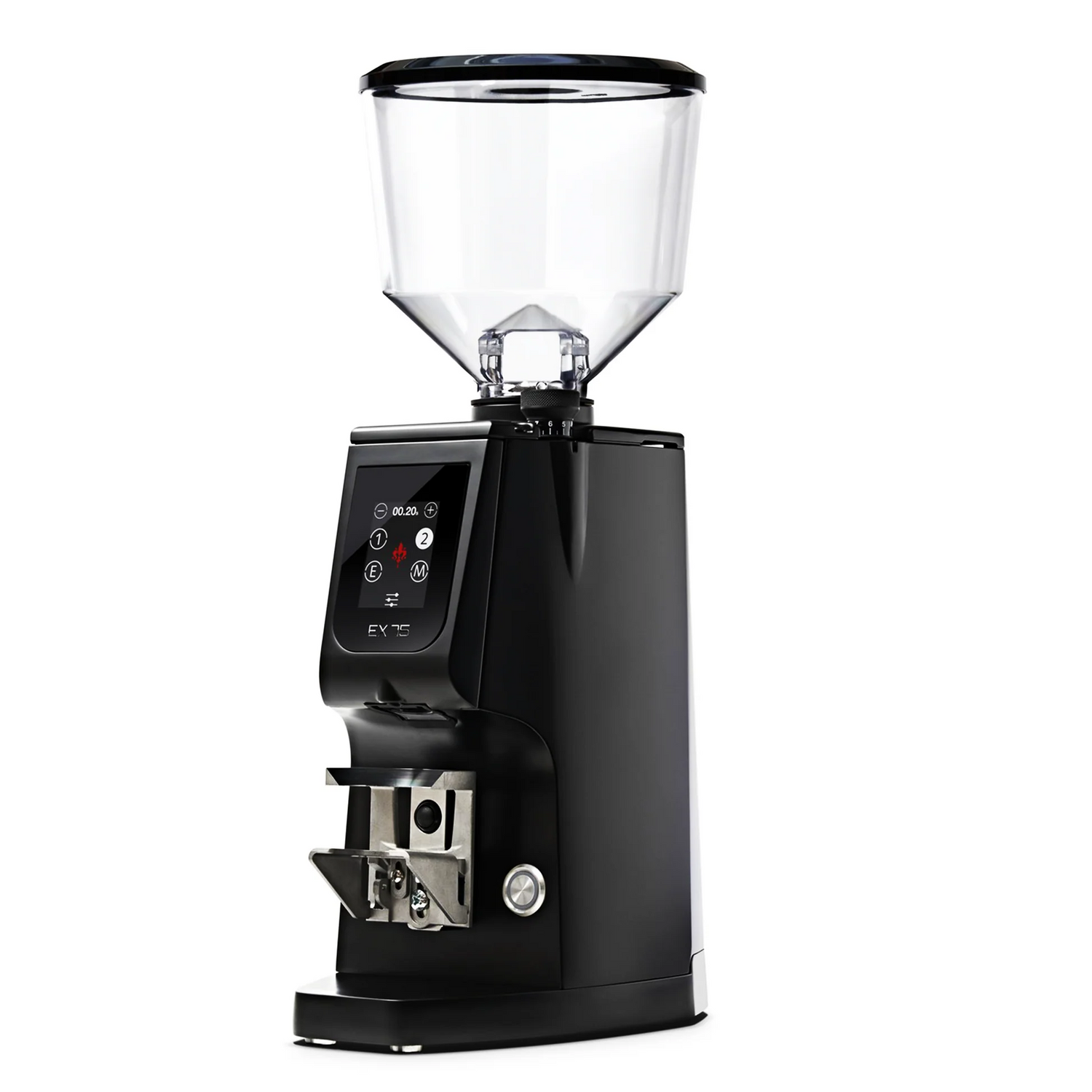 Eureka Commercial Grinders