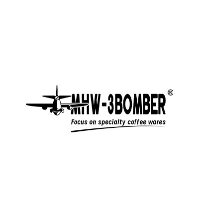 MHW-3Bomber