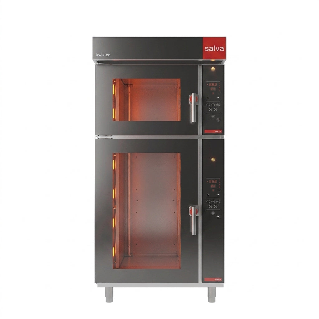 Bakery Equipment
