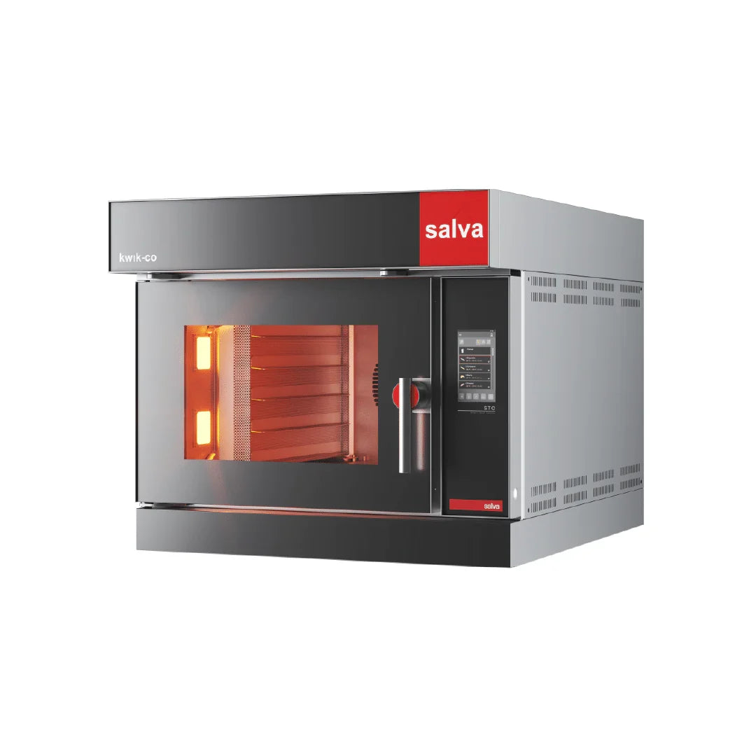 Commercial Kitchen Equipment