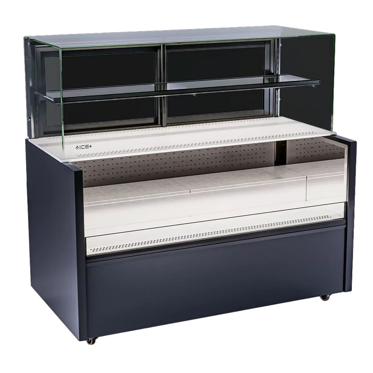 Display Fridges