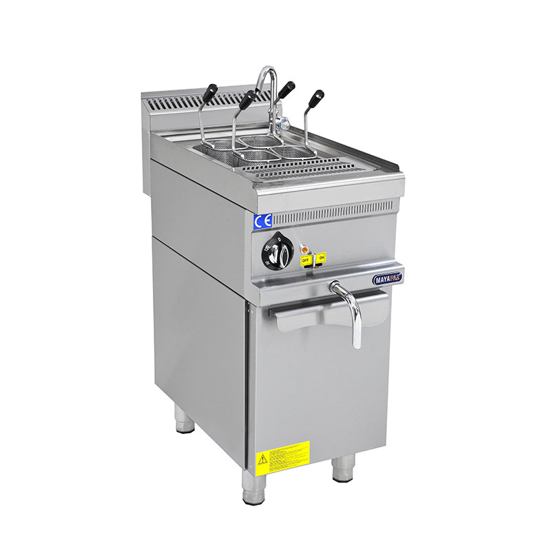 Mayapaz Pasta Cooker Single Stand - Electric