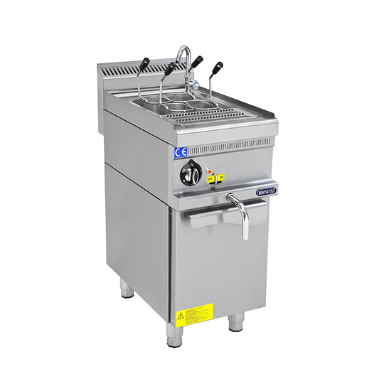 Mayapaz Pasta Cooker Single Stand - Electric