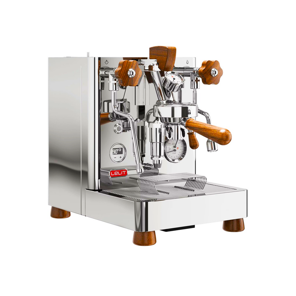Lelit Bianca V3 Espresso Machine