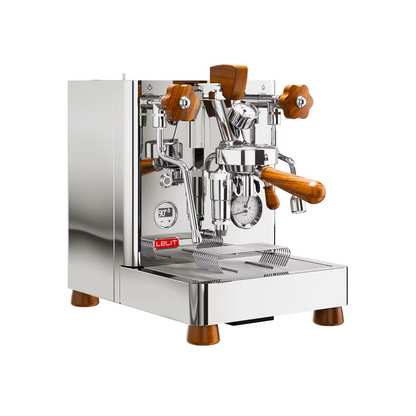 Lelit Bianca V3 Espresso Machine