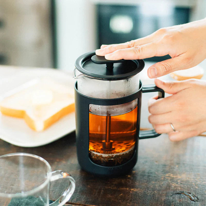 Hario - French Press 300ml - Black