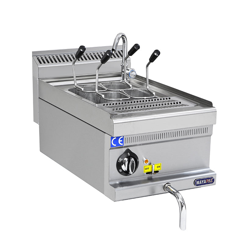 MayaPaz Electric Pasta Cooker - Overcounter