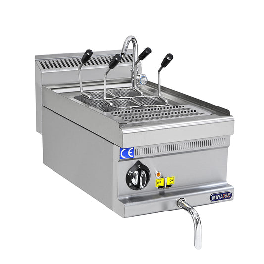 MayaPaz Electric Pasta Cooker - Overcounter