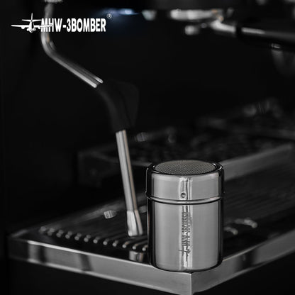 MHW Sprinkle Powder- Black