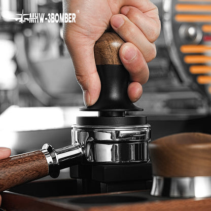 MHW Flash constant pressure tamper 58.35mm