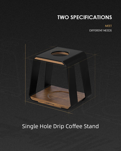 MHW Pour Over Ladder Dripper Stand - Single