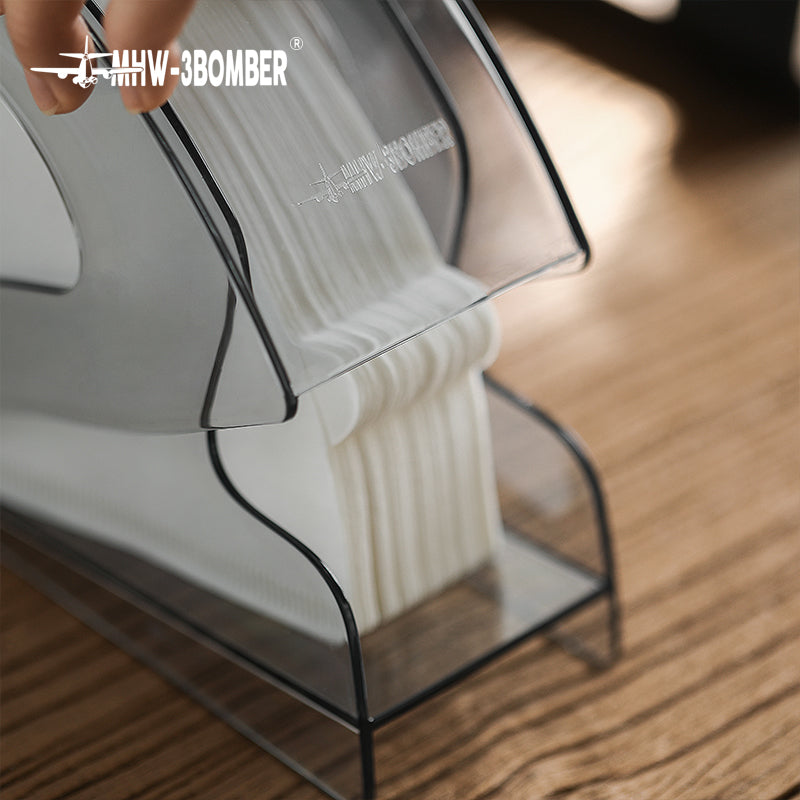 MHW Snail Filter Paper Holder