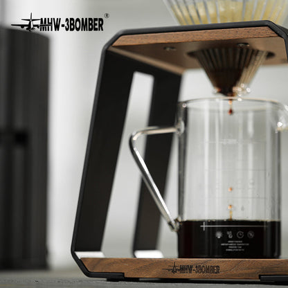 MHW Pour Over Ladder Dripper Stand - Single
