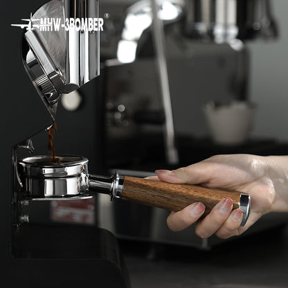 MHW Naked Portafilter 58mm