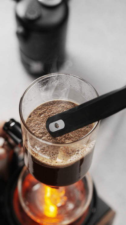 MHW-3BOMBER Wand-Temperature Coffee Stirrer