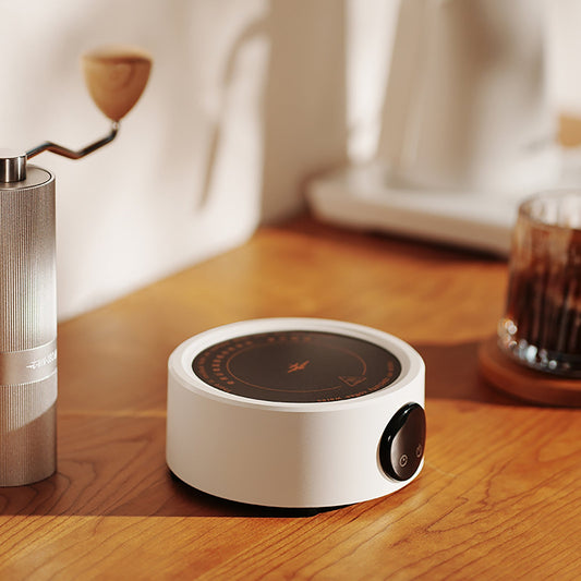 MHW Electric Coffee Heater
