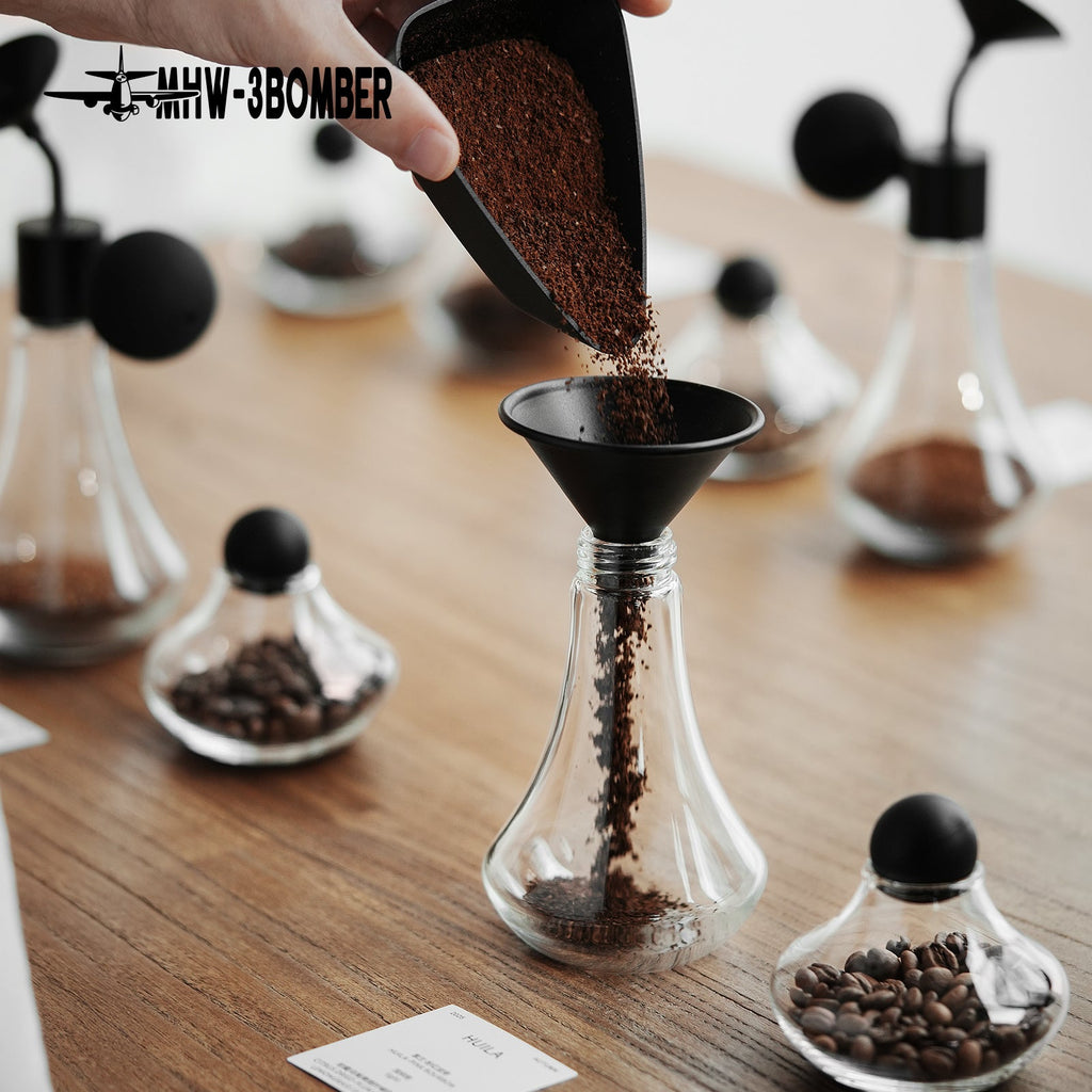MHW-3BOMBER Coffee Aroma Bottle