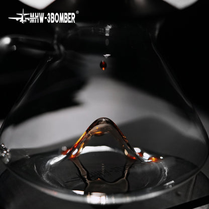 MHW-3BOMBER Hill Coffee Server