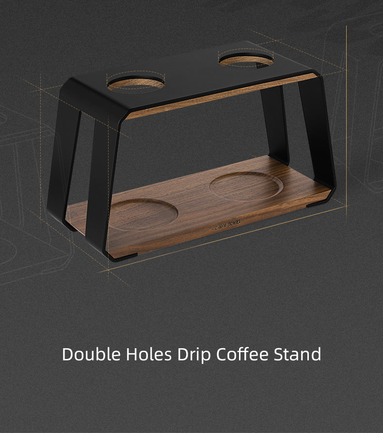 MHW Pour Over Ladder Dripper Stand - Single