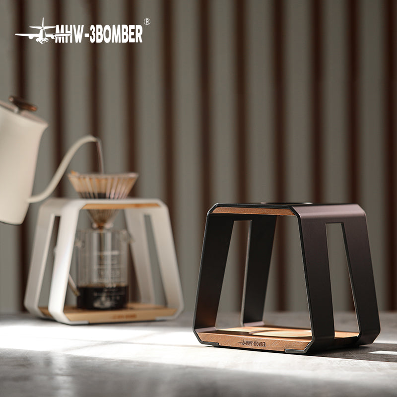 MHW Pour Over Ladder Dripper Stand - Single