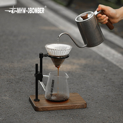 MHW Dunk Series Dripper Stand