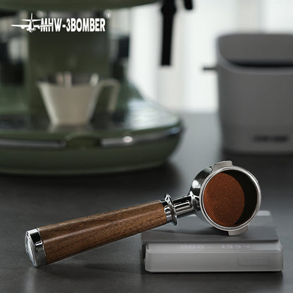 MHW Naked Portafilter 58mm