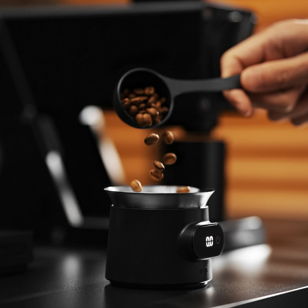 MHW-3BOMBER ESP Coffee Scale