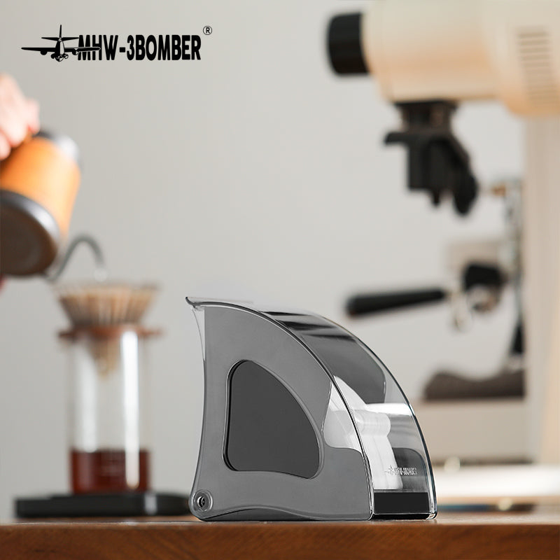 MHW Snail Filter Paper Holder