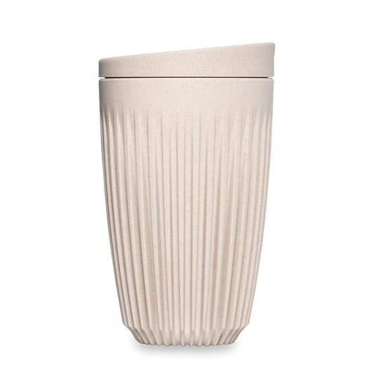 Huskee Cup - Natural 12oz (355ml)