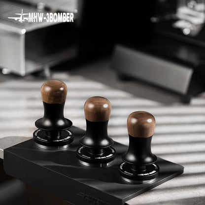 MHW Flash constant pressure tamper 58.35mm