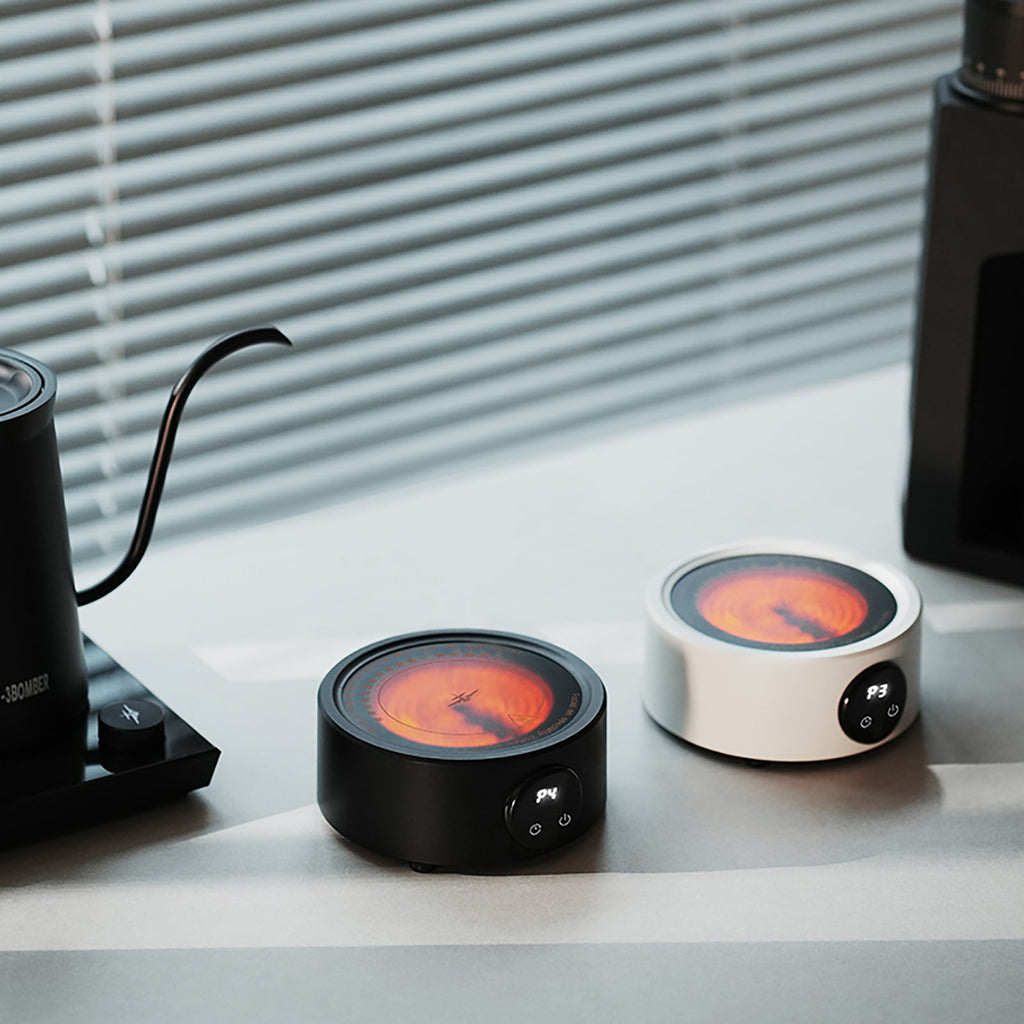 MHW Electric Coffee Heater